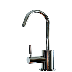 FFB1016 Fountain Drinking Faucet - Hot Water